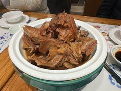 -东方饺子王(新阳路店)