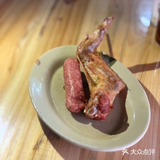 丰足猪扒面