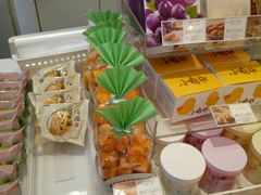 -好利来(朝外店)