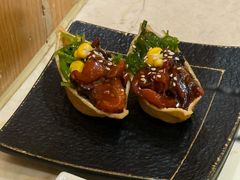 -上户日本料理(北仑富邦店)