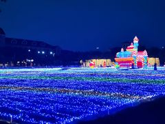 -歌斐颂巧克力小镇