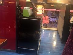 -巴特餐饮6加1音乐餐吧·新疆菜