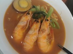 -子霖南山鲜虾面(南山总店)