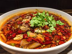 -陈麻婆豆腐(旗舰店)