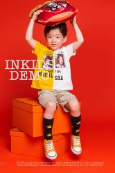 -INKIDS潮童社儿童摄影(朝阳大悦城店)