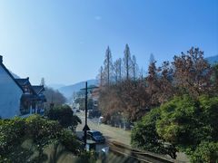 -春娟茶楼·地道农家菜(梅家坞店)