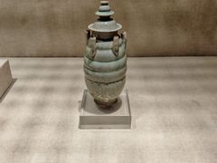 -龙泉青瓷博物馆