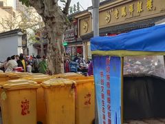 -衣裳街历史文化街区
