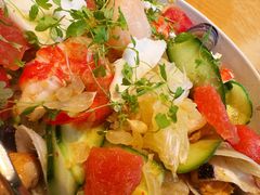 -Ginger(兴国路店)