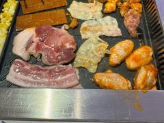 -阿亲家·韩式无限烤肉(春熙路店)