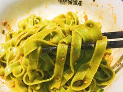 -吴满满油泼面(北方风味园店)