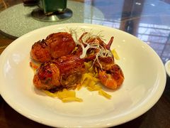 罗氏虾-猪肉婆私房菜(容桂总店)