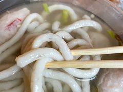 -非遗·十八曲鱼饺(西马总店)