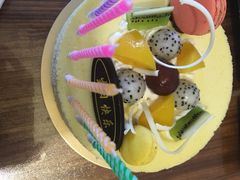 -西安高新希尔顿酒店·咖啡露台西餐厅