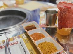 -安又胖韩国烤肉(美罗城店)