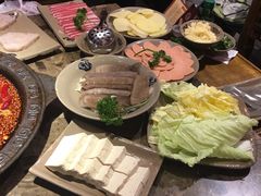 -重庆渝达老火锅(春熙路店)