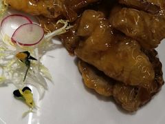 -小放牛河北菜(长安万达店)