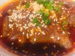 -付小姐在成都(吾悦广场店)