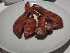 -味+新京宴·烤鸭·北京菜(创意谷店)