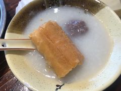 -顺德一品粥·20年凤城老字号(芳村店)