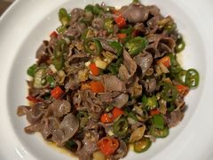-北京老铺烤鸭(老城根店)