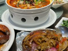-庄氏祥记家常食府(国瑞建材家居博览中心店)