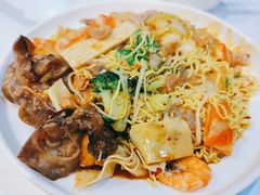 -南京大学-第9食堂
