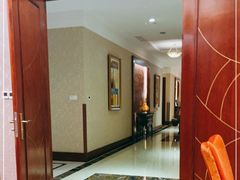 -阳光雷迪森广场酒店(中山东路店)