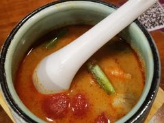 -荷花泰菜(东方新天地店)