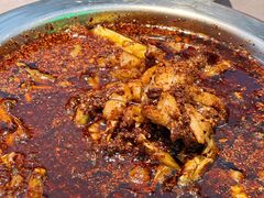 -耍盆友·重庆江湖菜(百子湾店)