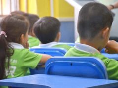 -LILY英语思维馆(花园村店)