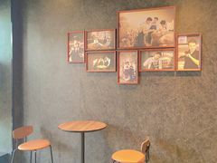 -瑞幸咖啡(北松公路店)