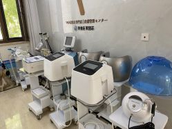 -VE专注问题肌·赛诺龙&科学美肤中心