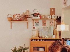 -馥家小馆(黔灵山公园店)