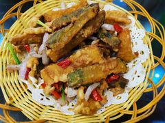 -老马家·舌尖上的西塘美食