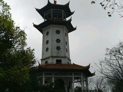 -石峰公园