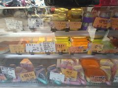 零售区-壹心榴莲千层蛋糕甜品店