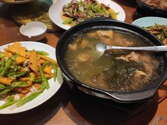 -城南记忆 老砂锅(碧云楼小店)