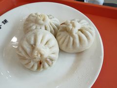 -庆丰包子铺(天通苑店)