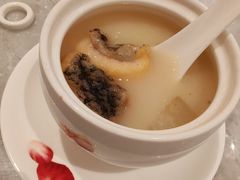 -喜来登由由大酒店九州膳坊中餐厅