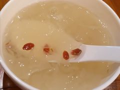 -清心素食自助餐厅(夫子庙店)