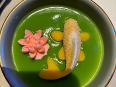 -谦默府· 现代潮粤菜(外滩店)