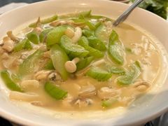 -恒记饭店·海鲜明档(淹城店)