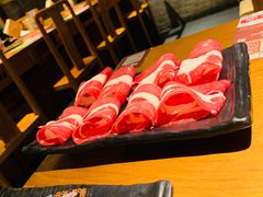 -呷哺呷哺(宝山正大乐城店)