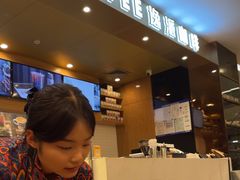 -逸派咖啡 EPARKCOFFEE(广安门店)
