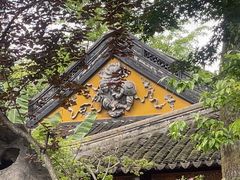 -寒山寺