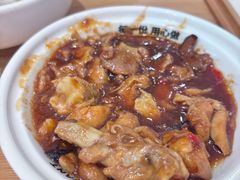 -72街荷叶饭(东方宝泰广场店)