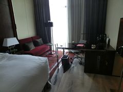 CIMG0878-广州天河希尔顿酒店