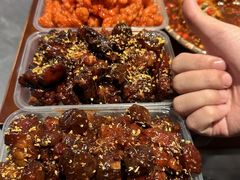 -回家吃饭·地道南昌菜(建德观总店)