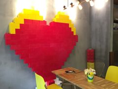 -W CAFE(甜爱路店)